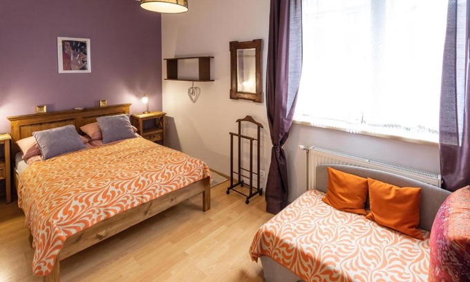 Rabka Apartamento | Apartamenty i Pokoje Kordeczki