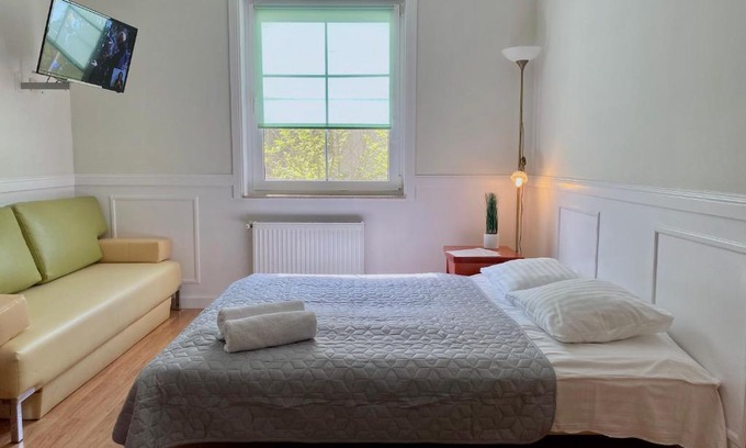 Dzwirzyno Apartamento | Apartamenty i Pokoje Magnolia