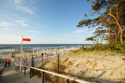 Dzwirzyno Apartamento | Apartamenty IRS Havet