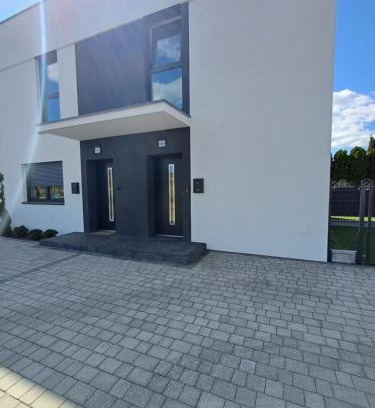 Ostrow Wielkopolski Apartamento | Apartamenty Jasna
