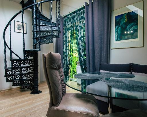 Zielona Gora Apartamento | Apartamenty Jabłonowa