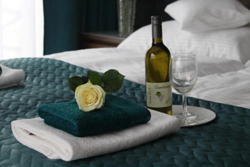 Cieplice Apartamento | Apartamenty Jagiellońska 23