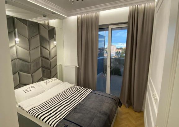 Bialystok Apartamento | Apartamenty Jagiellońskie Jurowiecka 15