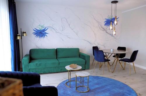 Paszowice Apartamento | Apartamenty Jawor