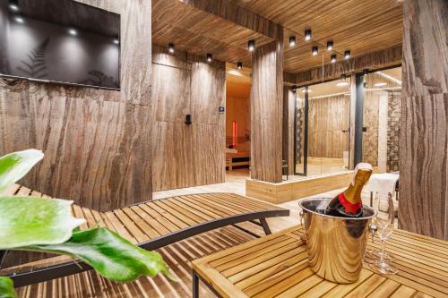 Zakopane Apartamento | Apartamenty Jedlina