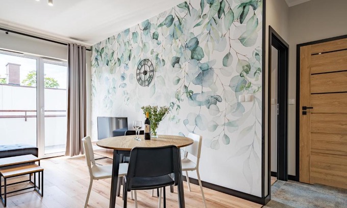 Torun Apartamento | Apartamenty K2 Lubicka 7