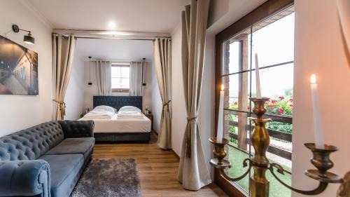 Olawa Apartamento | Apartamenty Kapitańskie