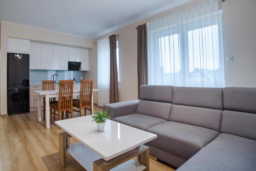 Wagrowiec Apartamento | Apartamenty Kcyńska