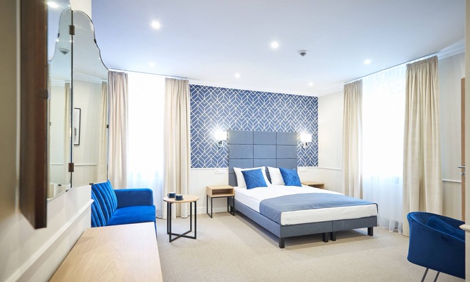 Poznan City Center Hotel | Apartamenty Klasztorna 25