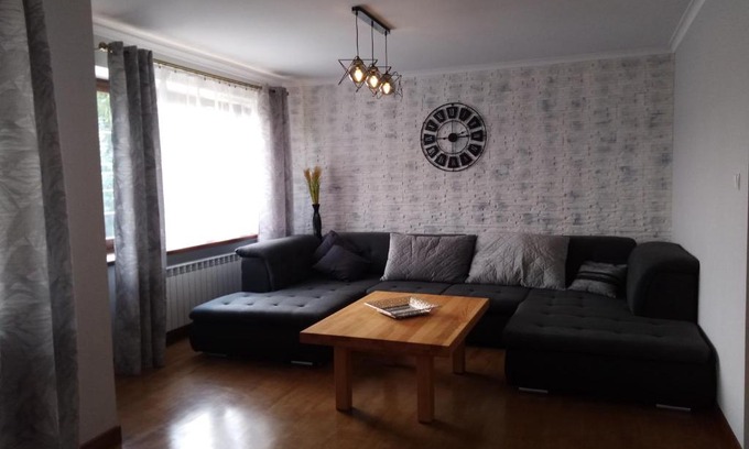 Krosno Apartamento | Apartamenty Kletówka