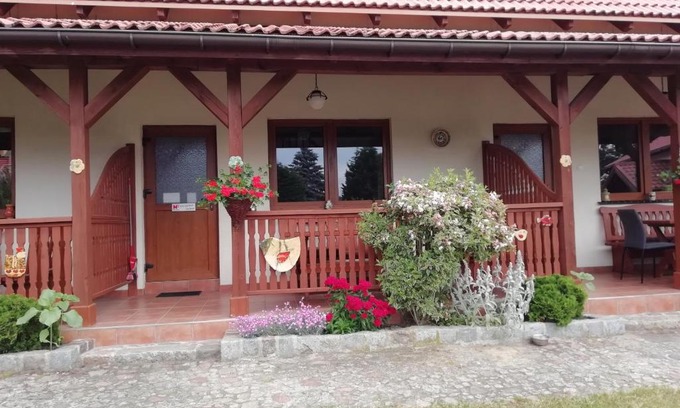 Kolczewo Apartamento | Apartamenty Kołczewo