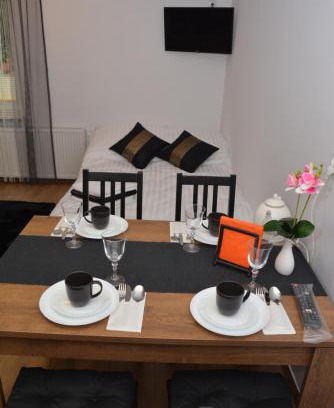 Biala Podlaska Apartamento | Apartamenty Kometa