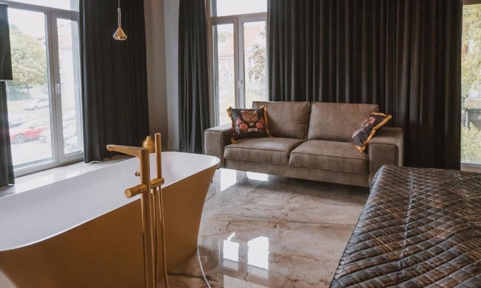 Centrum Apartamento | Apartamenty Kopernika 7