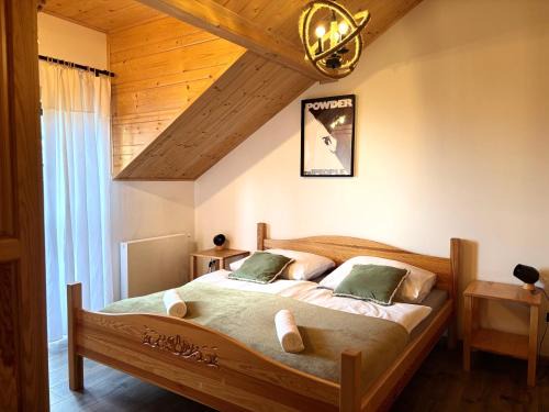 Istebna Apartamento | Apartamenty Kowolówka Koniaków