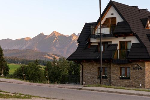 Czarna Gora Apartamento | Apartamenty Koziniec Lux