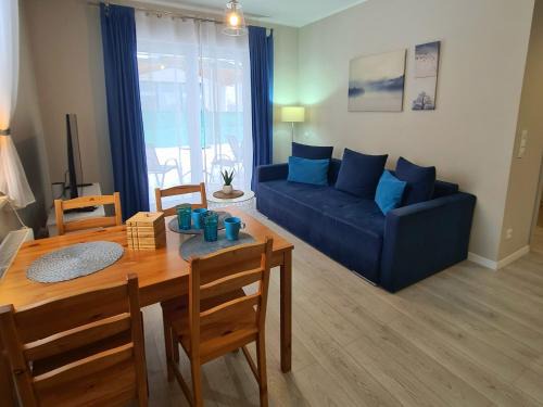 Kudowa Zdroj Apartamento | APARTAMENTY "LA VILLA" SUPERIOR III z ogrodem, tarasem, parkingiem, blisko centrum