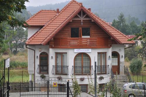 Rabka Apartamento | Apartamenty Lawenda