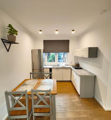 Susiec Apartamento | Apartamenty Leśny Szum