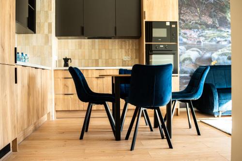 Lesko Apartamento | Apartamenty Lesko 36