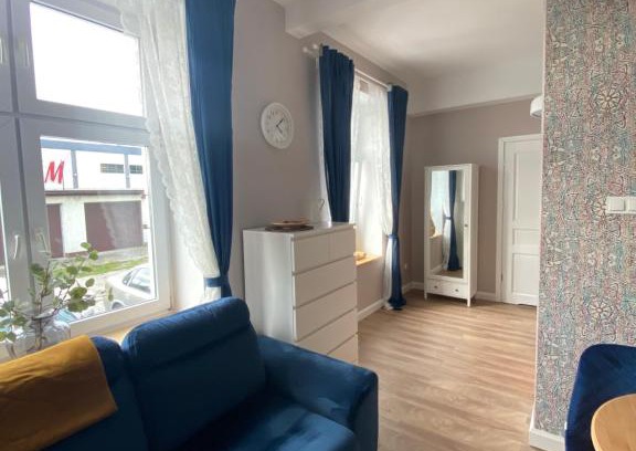 Kwidzyn Apartamento | Apartamenty Liwa