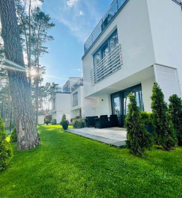 Dziwnowek Apartamento | Apartamenty Marco Polo