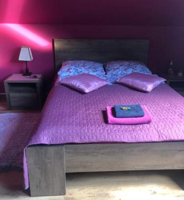 gmina Radziechowy-Wieprz Apartamento | Apartamenty Maria
