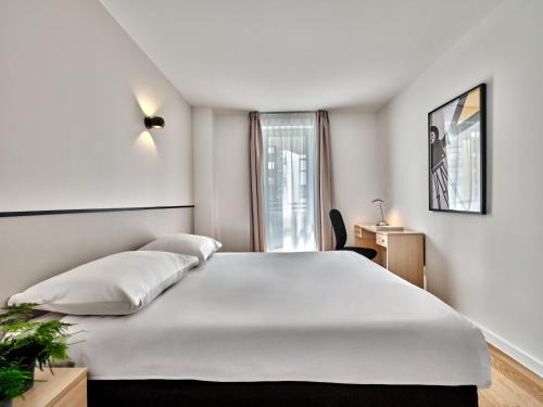 Praga Poludnie Apartamento | Apartamenty Media Park