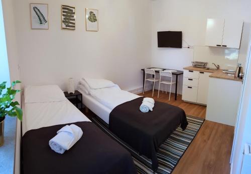 Targowek Apartamento | Apartamenty METRO Targówek