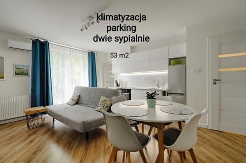 Zielona Gora Apartamento | Apartamenty MM - Chmielna