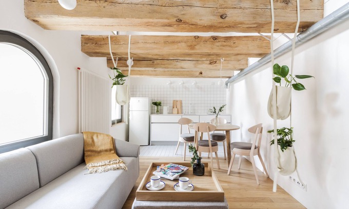 Stare Miasto Apartamento | Apartamenty Monka