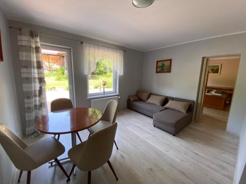 Lubawka Apartamento | Apartamenty Muflonik