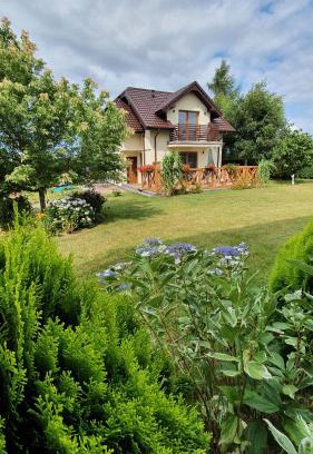 Choczewo Apartamento | Apartamenty na Bałtyckiej