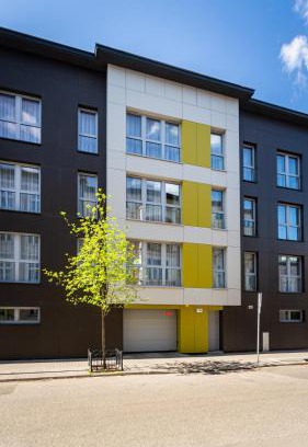 Bydgoszcz Apartamento | Apartamenty na Chrobrego