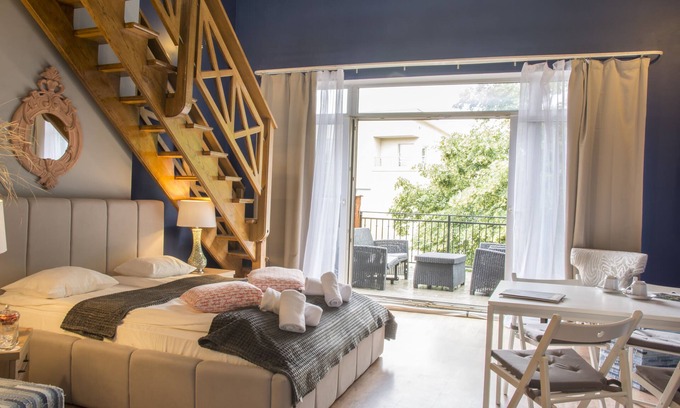 Kamienna Gora Casa | Apartamenty Na Fali