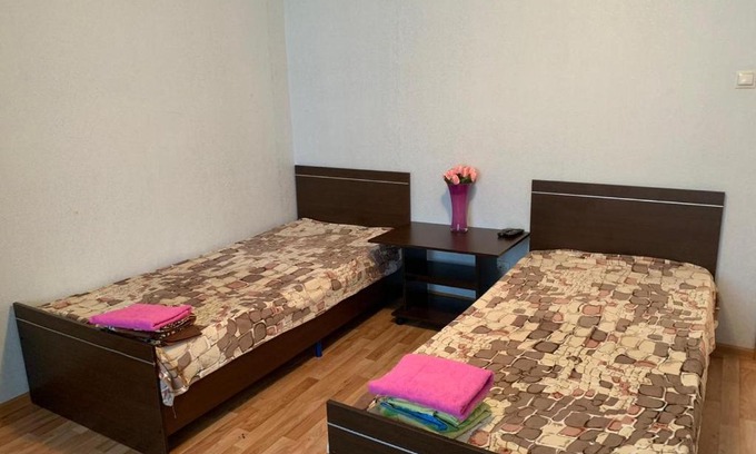 Stavropol Apartamento | Апартаменты на Льва Толстого 92/1 кв 4