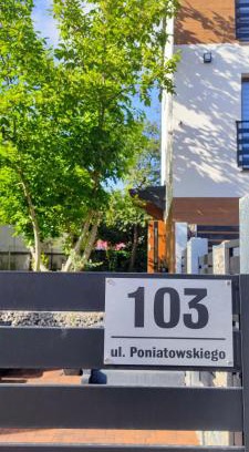 Ponice Apartamento | Apartamenty na Maciejową