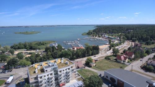 Wilkasy Apartamento | Apartamenty na skarpie - Niegocińska 2,