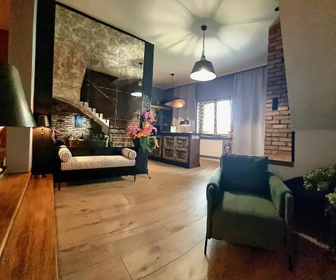Plock Apartamento | Apartamenty Na Skarpie