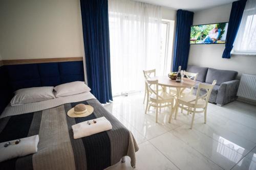Przybrodzin Apartamento | Apartamenty na Skarpie