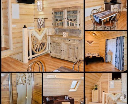 Witow Apartamento | Apartamenty na starej drodze