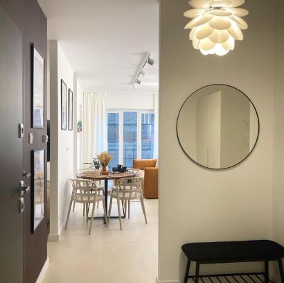 Przemysl Apartamento | Apartamenty Na Tatarskiej 4A