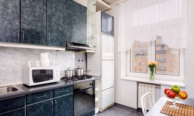 Sovetsky District Apartamento | Apartamenty na Yakuba Kolasa