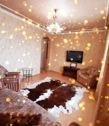 Krasnyy Gorod Sad Apartamento | Apartamenty na zapadnom 2
