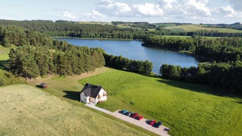gmina Rutka-Tartak Casa | Apartamenty Nad Jeziorem