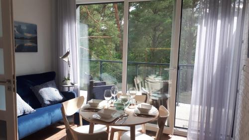 Augustow Apartamento | Apartamenty nad Jeziorem Necko