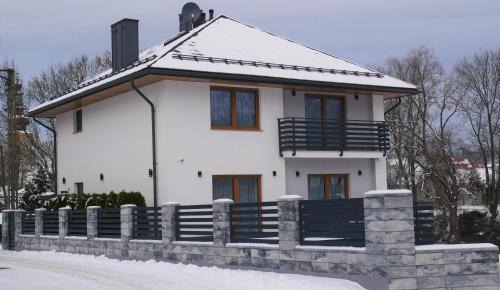 Kacwin Apartamento | Apartamenty Nad Rzeką