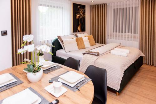 Głuchołazy Apartamento | Apartamenty nad Starynką