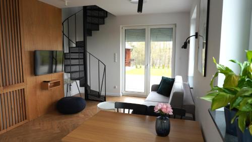 Garcz Apartamento | Apartamenty Nad Wodą