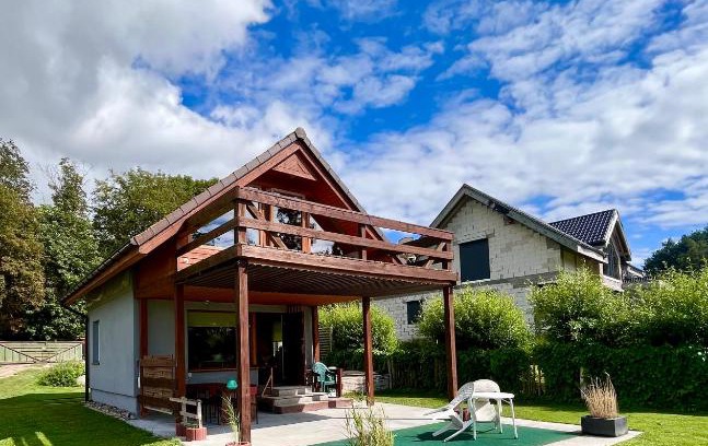 Wolin Apartamento | Apartamenty nad Zalewem Szczecińskim