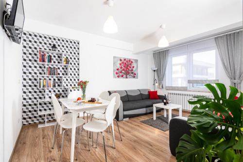 Zator Apartamento | Apartamenty Niko